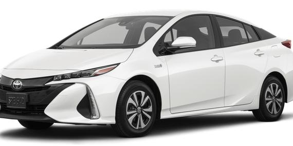 TOYOTA PRIUS PRIME 2018 JTDKARFP8J3076130 image TOYOTA PRIUS PRIME 2018 JTDKARFP8J3076130 image
